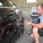 From France to Khoni: How Giorgi Nutsubidze Turned a Dream into a Driving Force for His Community