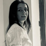 Mariam Dolidze: Weaving Art, Family, and Resilience into a Rising Career