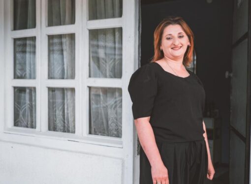Bringing Beauty Home: How Sophia’s Salon Transformed Self-Care in Vertvikhala