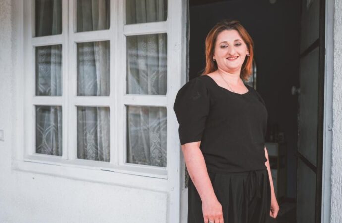 Bringing Beauty Home: How Sophia’s Salon Transformed Self-Care in Vertvikhala