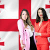 Beyond Borders, Beyond Business: The Teo & Miri Blueprint for Growth in Georgia