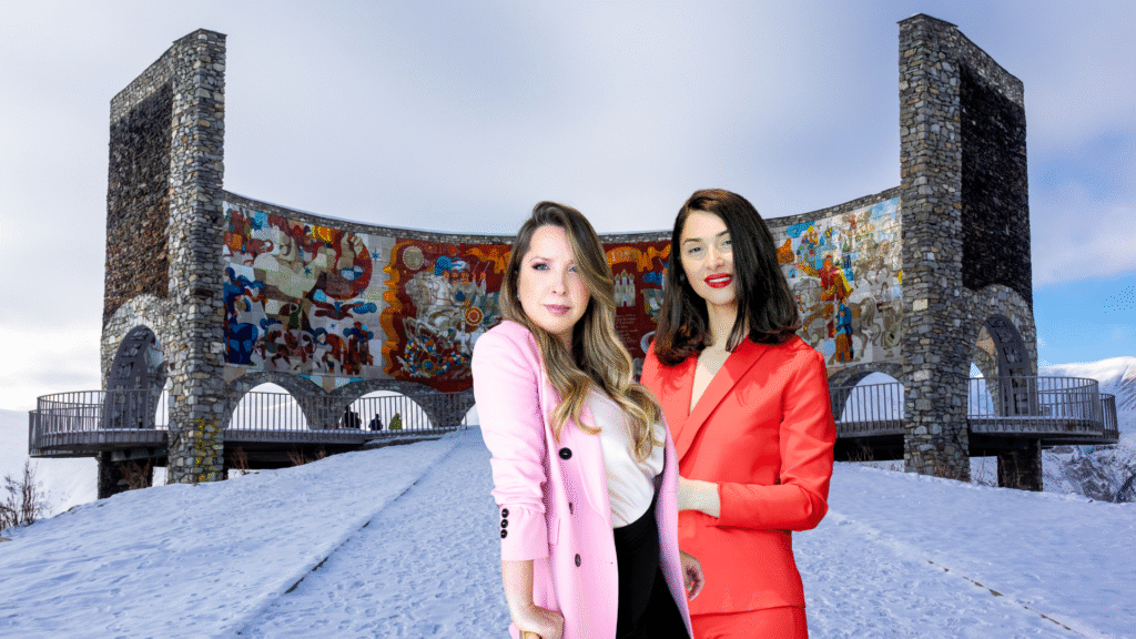 With strategy, creativity, and human connection at the core, they’re proving that the future of business lies in collaboration — not competition.