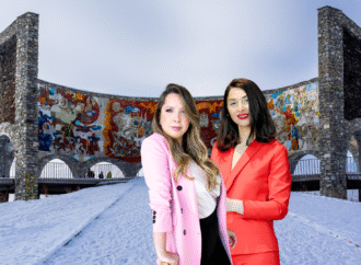 Beyond Borders, Beyond Business: The Teo & Miri Blueprint for Growth in Georgia