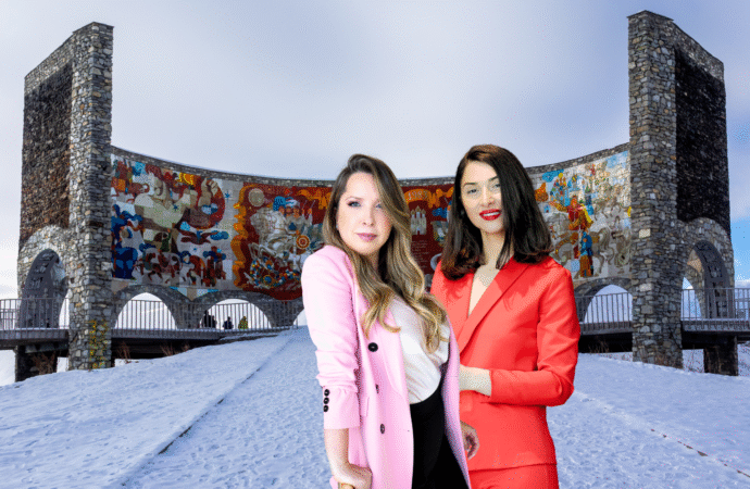 Beyond Borders, Beyond Business: The Teo & Miri Blueprint for Growth in Georgia