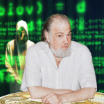 The Secret Beginning of Cryptocurrency: The Story of David Chaum and eCash