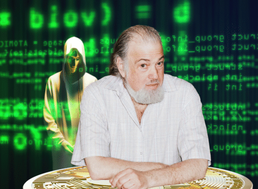 The Secret Beginning of Cryptocurrency: The Story of David Chaum and eCash