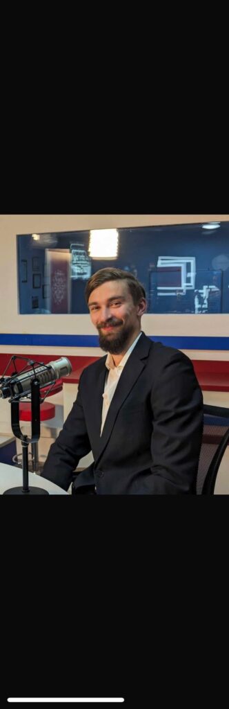 An inspiring true story of hope, healing, and a mission that continues to grow — one sound at a time.